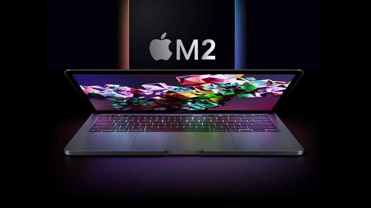 Apple MacBook Pro M2 Review